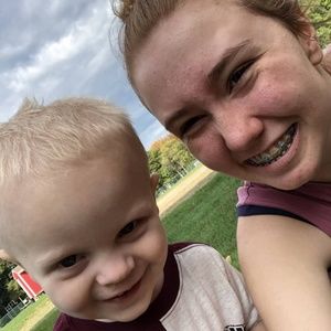 Meet your Posher, Kaylynn